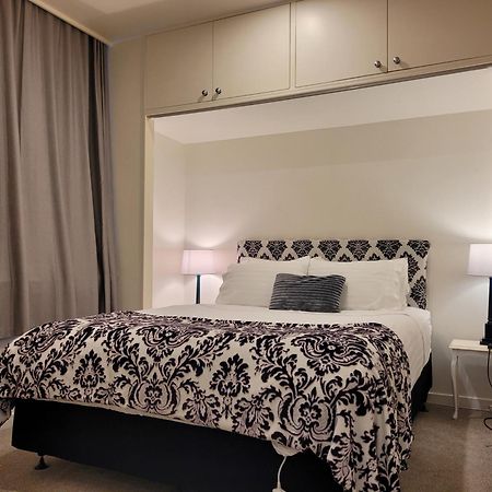 Wellington Central, 2Bedroom Suite Εξωτερικό φωτογραφία