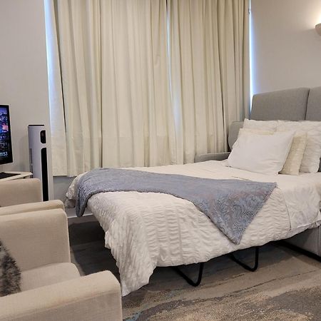 Wellington Central, 2Bedroom Suite Εξωτερικό φωτογραφία