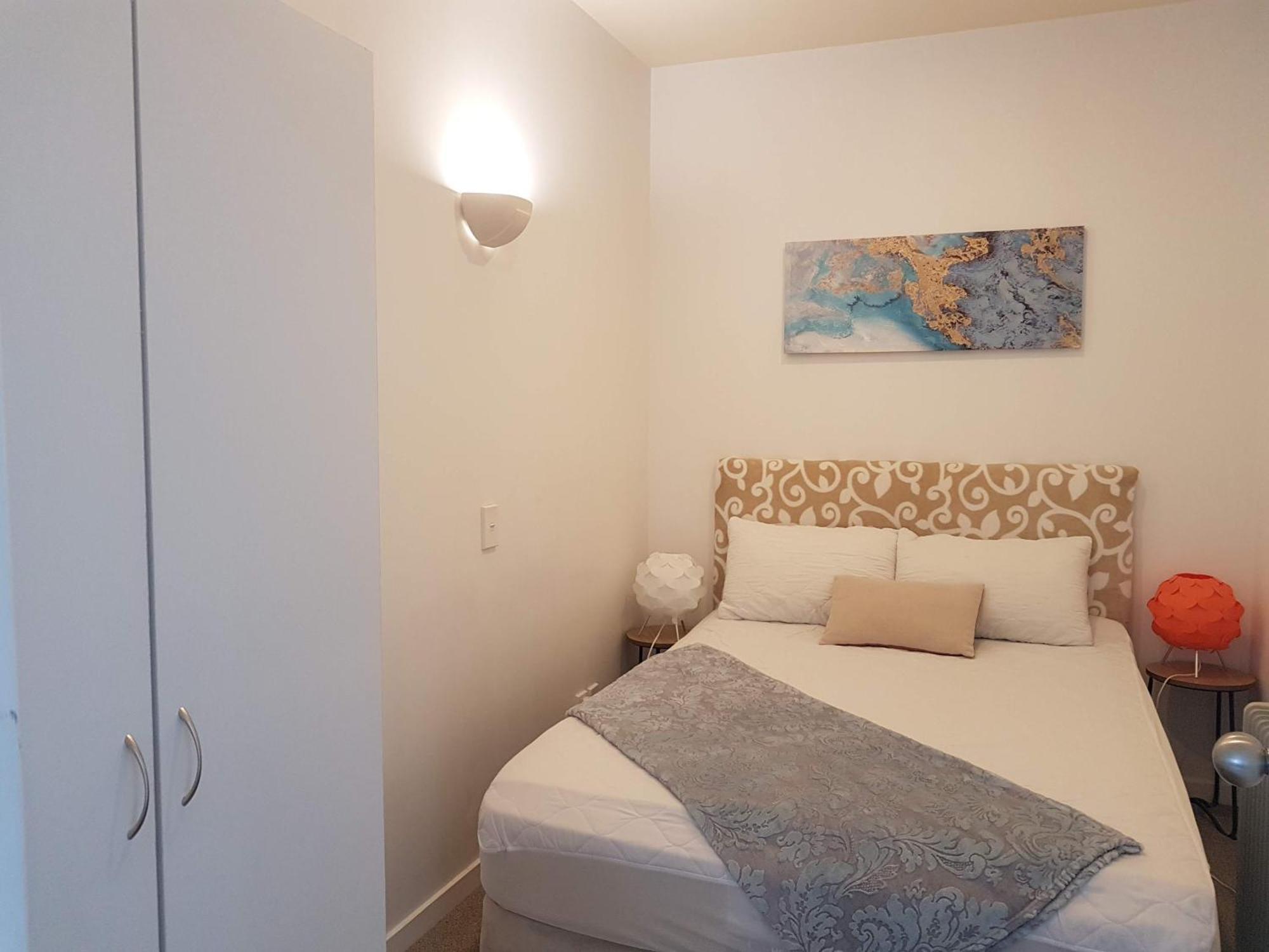 Wellington Central, 2Bedroom Suite Εξωτερικό φωτογραφία