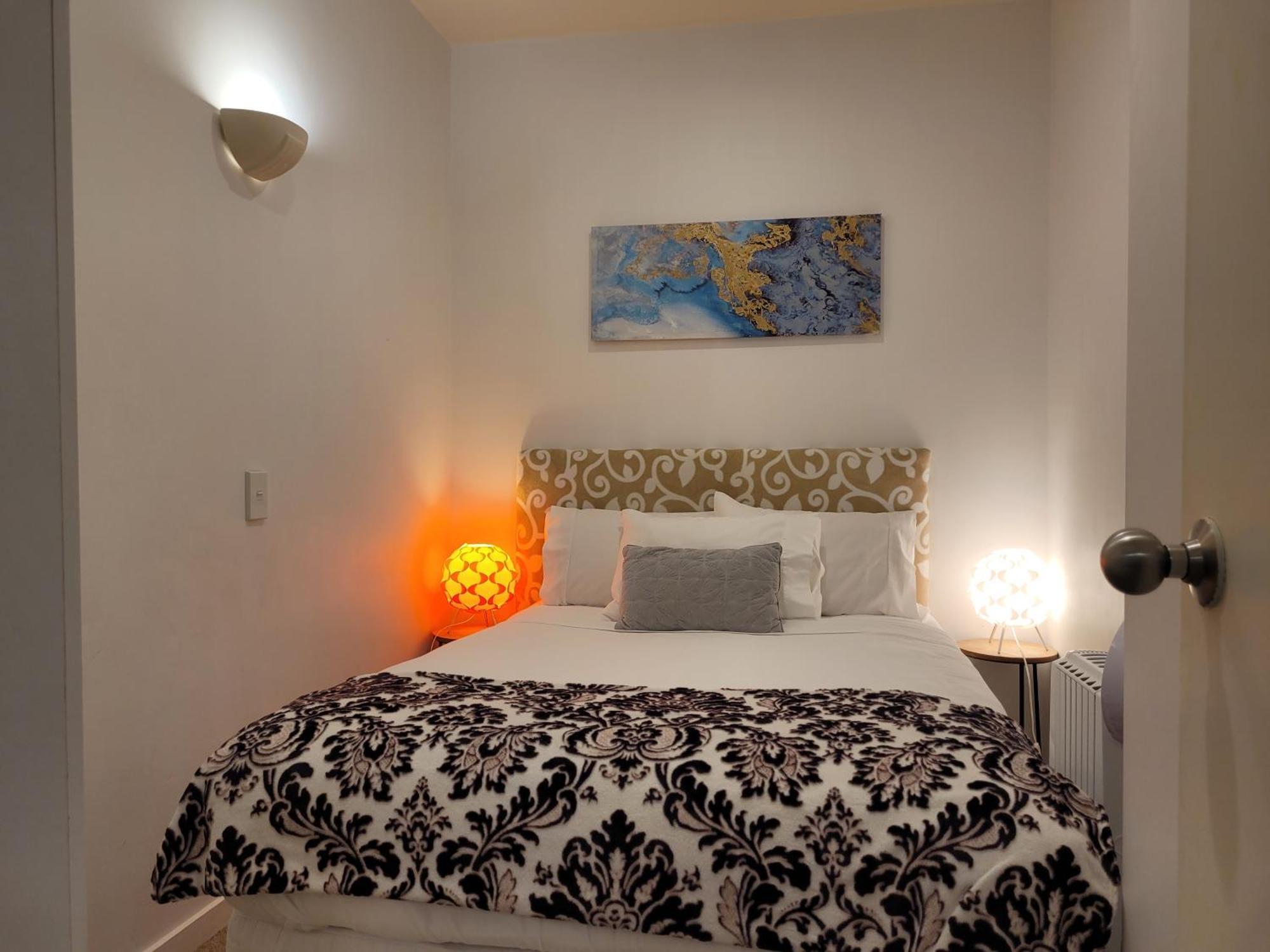 Wellington Central, 2Bedroom Suite Εξωτερικό φωτογραφία