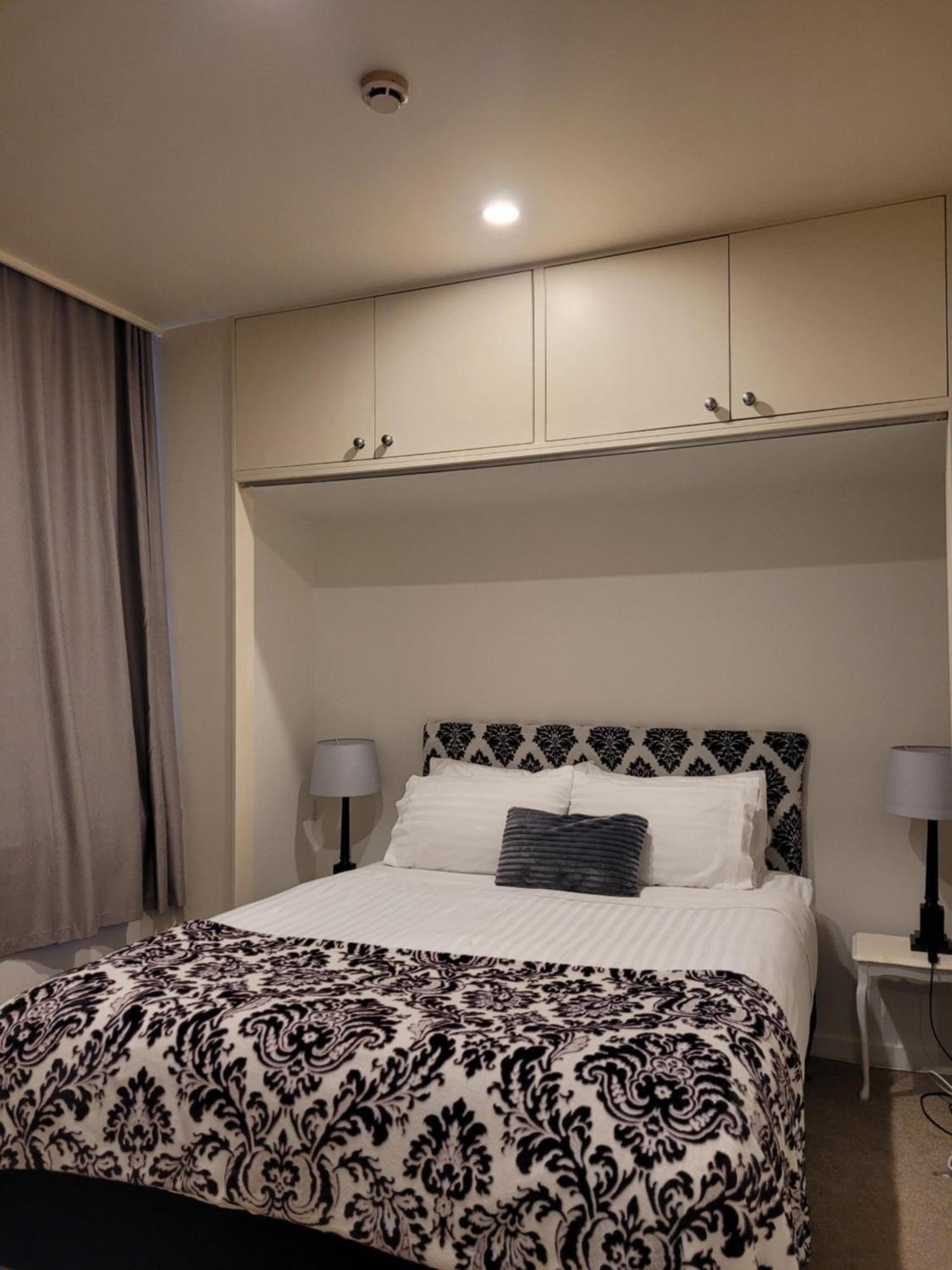 Wellington Central, 2Bedroom Suite Εξωτερικό φωτογραφία
