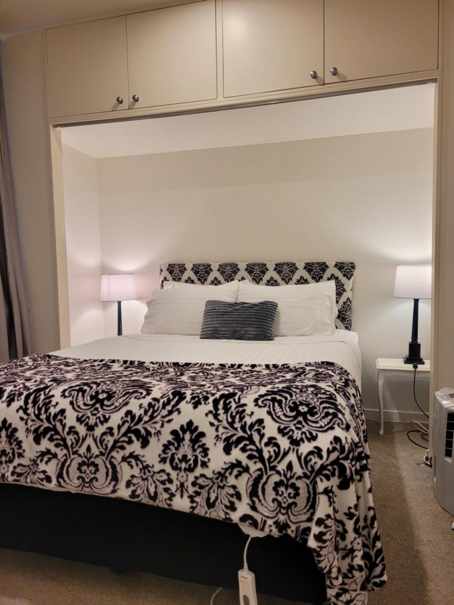 Wellington Central, 2Bedroom Suite Εξωτερικό φωτογραφία