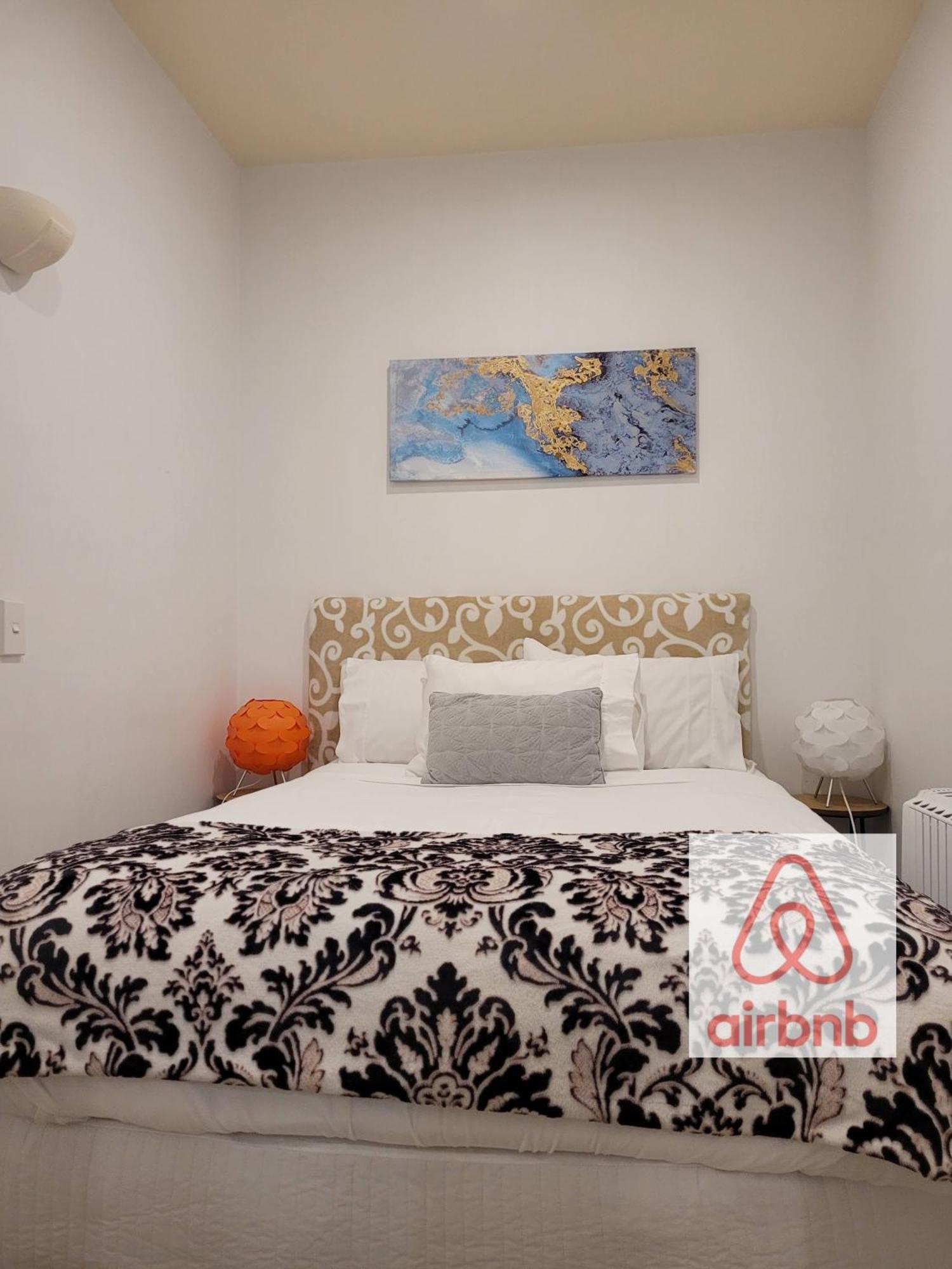 Wellington Central, 2Bedroom Suite Εξωτερικό φωτογραφία
