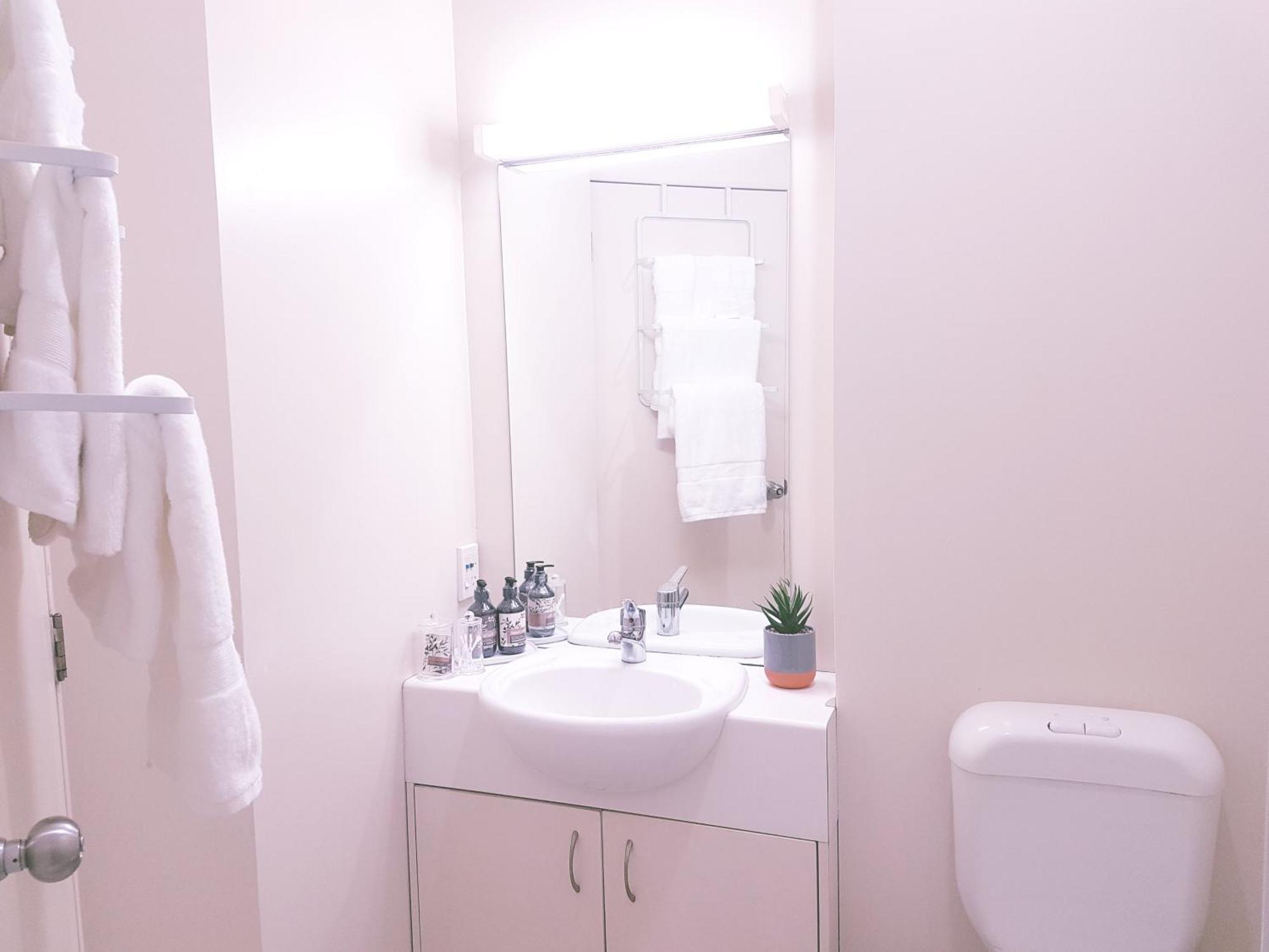 Wellington Central, 2Bedroom Suite Εξωτερικό φωτογραφία